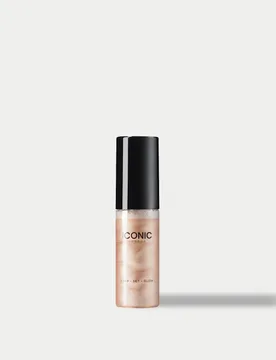 Mini Prep Set Glow - Original 30ml female - ICONIC LONDON - FashionsVida