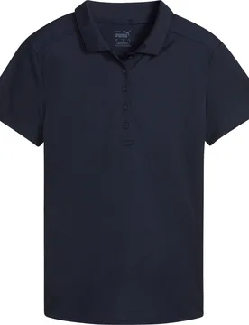 Puma Polo Pure, navy l - Puma - FashionsVida