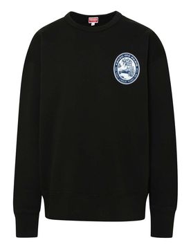 Kenzo Felpa stampa
