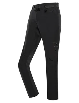 Pro Pantalon Mpab672 Black 56