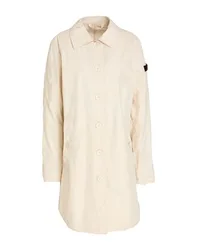 Sobretodo y gabardina Mujer Beige 40,42,44 Mujer