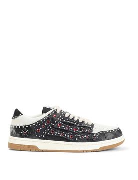 Amiri Sneakers basse con borchie