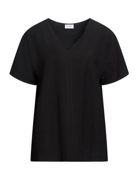 Top Mujer Negro 38,40 Mujer