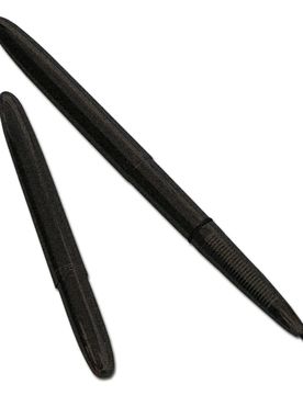 Kugelschreiber Black Bullet Pen schwarz Default Title adult