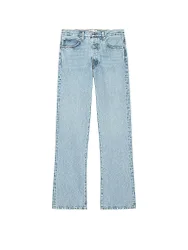 Jeans évasé THE VERTICAL bleu clair 31
