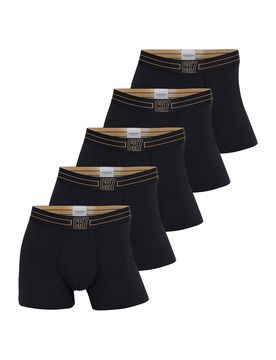 Calzoncillo boxer /