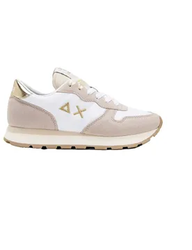 Baskets Ally White EU 38