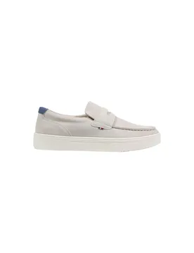 Herren Mokassin Beige 516211