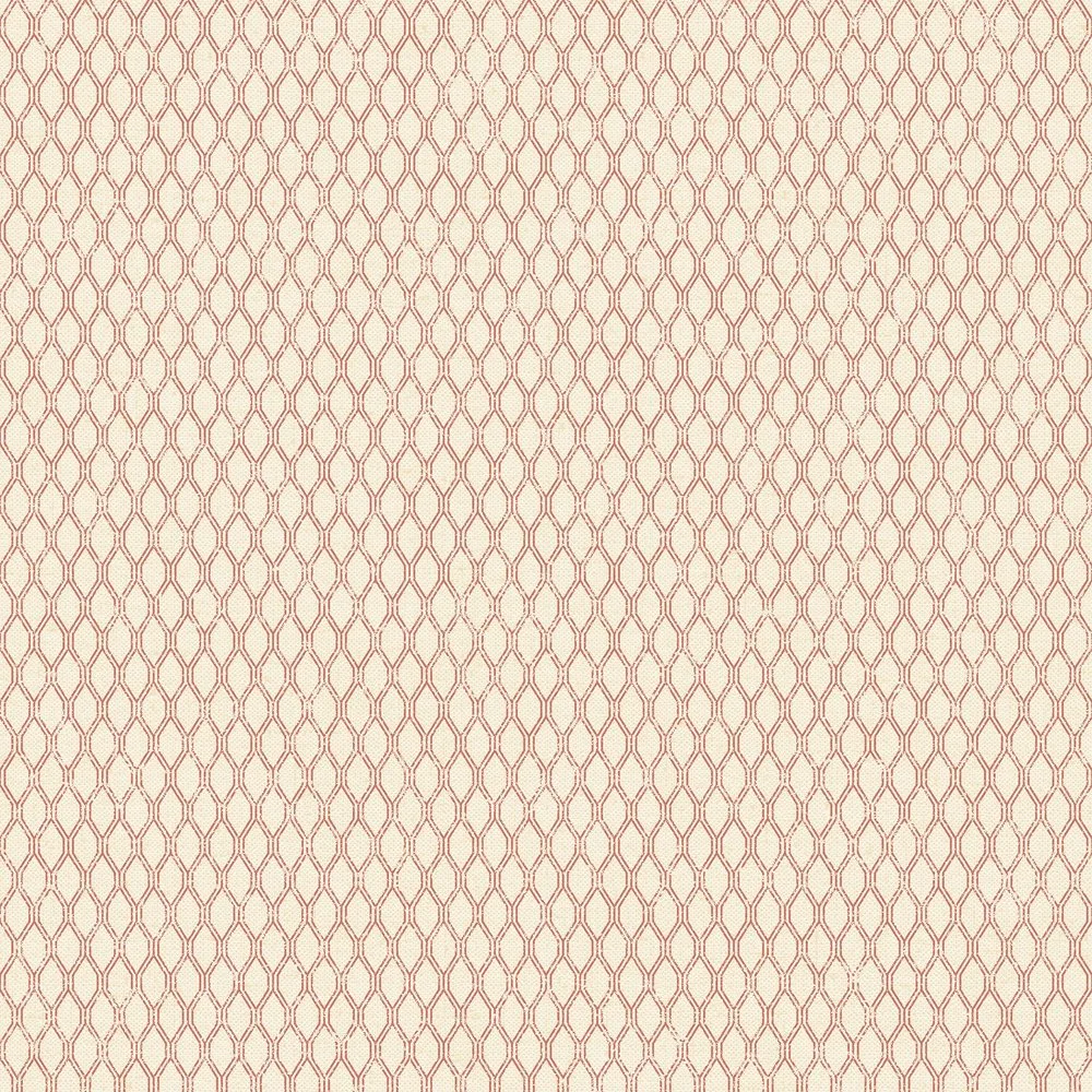 Papel pintado Double Links Small Prints - ICH - FashionsVida