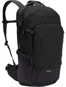 Emoab 22 mochila ciclismo Negro (UNICA) - VAUDE - FashionsVida