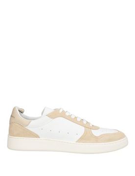 Sneakers Herren Beige 43 Herren