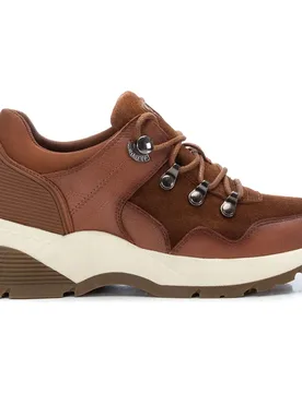 Baskets 16015503 Camel EU 39 - Carmela - FashionsVida