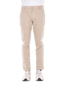 Dondup Pantaloni Beige chiaro
