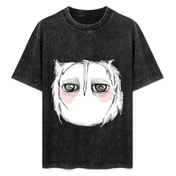 Skeptical owl T-Shirt