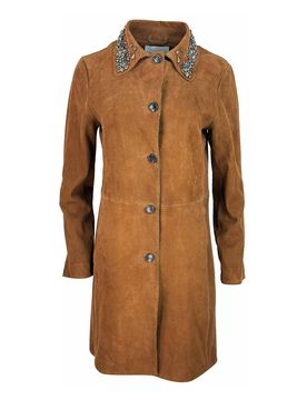 Ermanno Firenze Cappotto