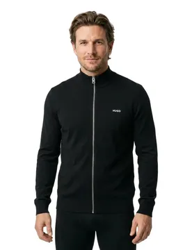Hugo Pull San Jacomo 10276168 Black L