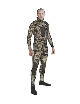Copertura Per Muta Tri Lycra Desert