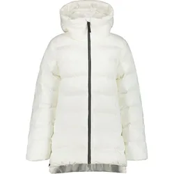 Adaira Damen Jacke, weiß 42