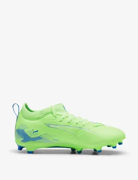PUMA SCARPA ULTRA 5 MATCH RAGAZZO 5 - Puma - FashionsVida