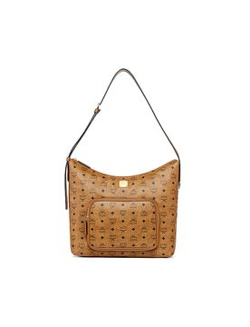 Tasche - Hobo AREN XLarge braun damen