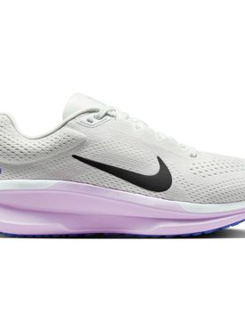 Winflo 11 zapatilla running mujer Blanco (38)