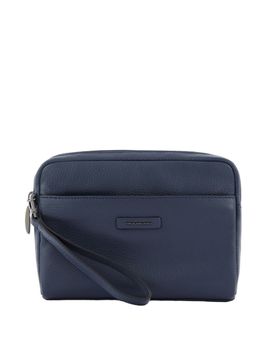 Pochette Uomo AC5592MOS-BLU Blu