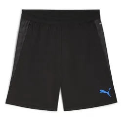 Short Individualcup Black / White / Ultra Blue XS