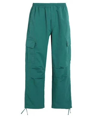 Hose Herren Smaragdgrün M,XL Herren - Adidas - FashionsVida