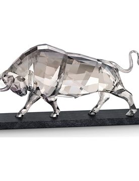 Swarovski Soulmates Toro OS