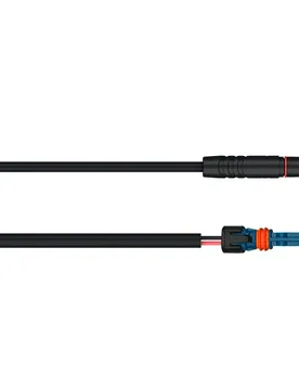 Cavo Di Ricarica Power Mount S Bosch Black