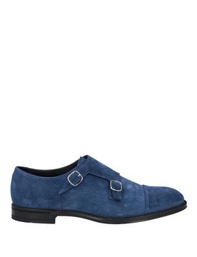 Mokassin Herren Blau 39,40,40.5,41,41.5,42,42.5,43,43.5,44,45 Herren