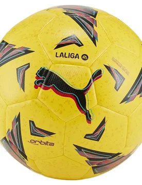 Ballon De Football Orbita Laliga 1 Dandelion 3 unisex