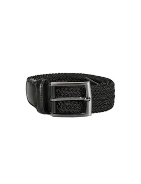 Eurex Cinturón negro 110 - Eurex - FashionsVida