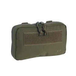Leader Admin Pouch Oliv