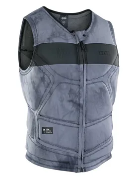 Gilet De Protect Collis Select Front Zip Tiedye / Ltd / Grey S unisex - Ion - FashionsVida