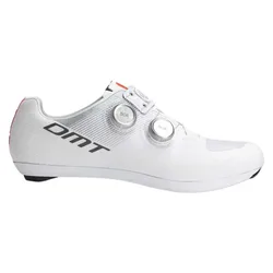 Scarpe Da Strada Kr0 Ricondizionato White / Silver
