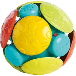 Pelota Wobble Bobble Bright Stars