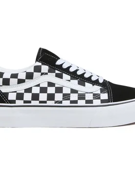 Zapatillas casual unisex Old Skool Platform - Vans - FashionsVida