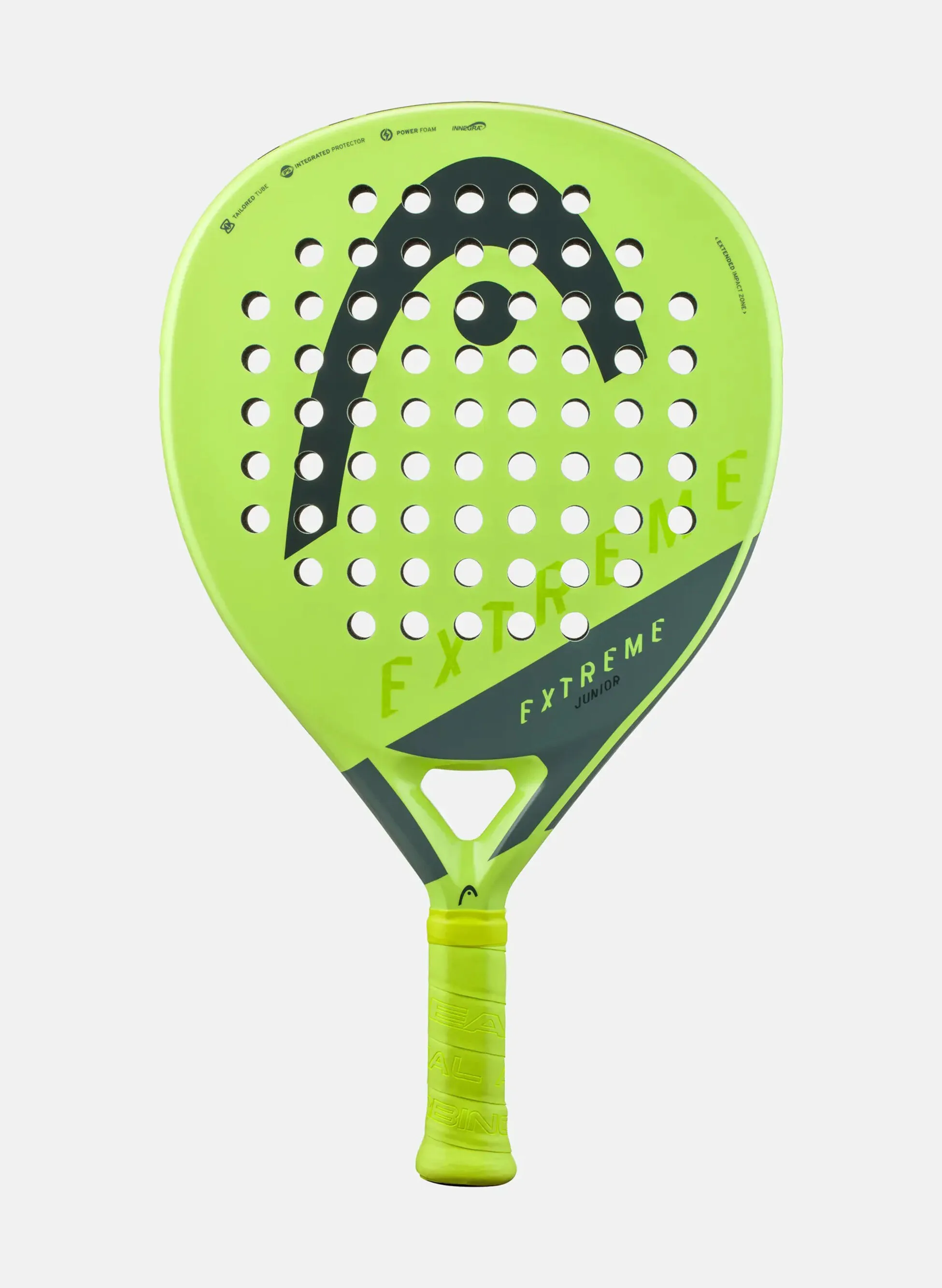 HEAD RACCHETTA EXTREME PADEL JUNIOR - Head - FashionsVida