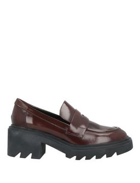 Mokassin Damen Braun 36,37,38,39,40,41 Damen