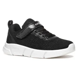 Geox Sneaker Aril Black EU 26