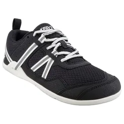 Baskets Prio Black White EU 42 1/2
