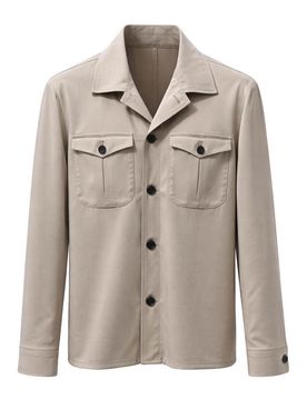 Franzese Collection Overshirt