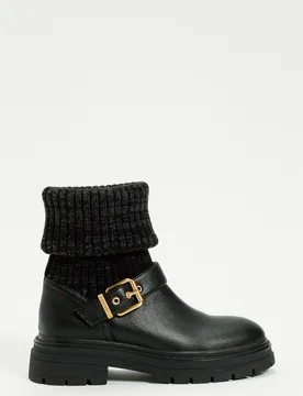 STIVALETTO Donna twinset - TWINSET - FashionsVida