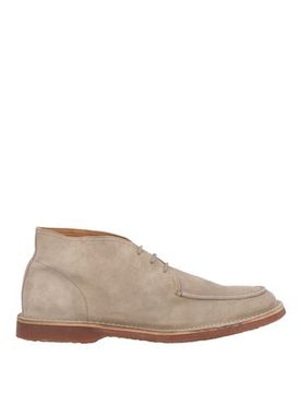 Stiefelette Herren Beige 39,40,41.5,42,42.5,43.5 Herren