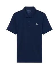 Lacoste T-shirt e Polo Blu