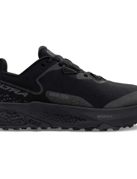Scarpe Da Trail Running Timp 6 Gore-tex® Black / Black EU 42