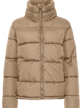 Oxmo Jersey 'Bodila' marrón