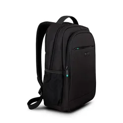 Sac à Dos Pour Ordinateur Portable Dbc17uf 17´´ Black One Size unisex
