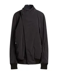 Chaqueta y cazadora Mujer Negro 36,40 Mujer